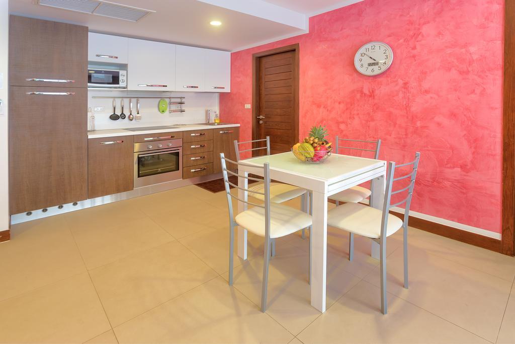 Apartmán Karon Butterfly House Exteriér fotografie